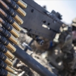 ABD'nin silah satışları, jeopolitik gerilimlerin haritasıyla örtüşüyor