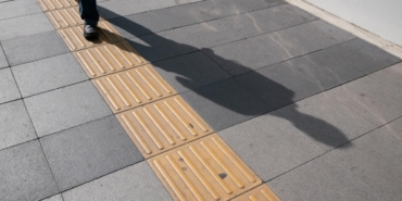 Açık öğretimde 7 binin üzerinde engelli öğrenci eğitim görüyor