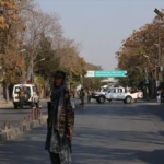 Afganistan'ın başkenti Kabil'de patlama meydana geldi