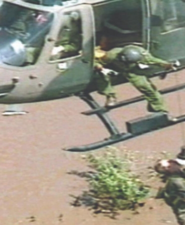 Ağaçta doğan 'mucize bebek' 25 yaşında hayatını kaybetti