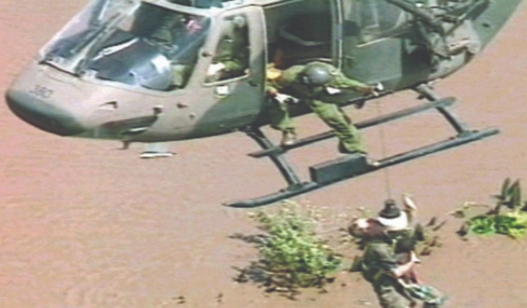 Ağaçta doğan 'mucize bebek' 25 yaşında hayatını kaybetti