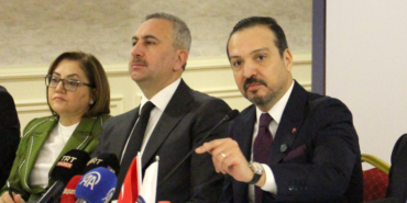 AK Parti Genel Başkan Yardımcısı Zorlu: Terörsüz Türkiye hedefimizin ne kadar önemli olduğunu bizzat gözlemledik