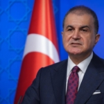 AK Parti Sözcüsü Çelik: Değerlerimize saldıranlar bunun bedelini muhakkak ödeyecektir