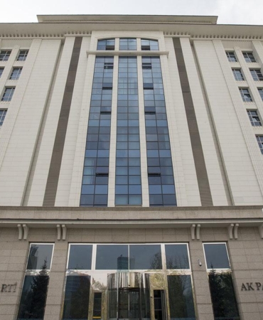 AK Parti strateji toplantısında yasa dışı bahis ve sanal kumarla mücadele ele alındı