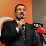 AK Parti'den Özgür Özel'in Suriye açıklamalarına tepki