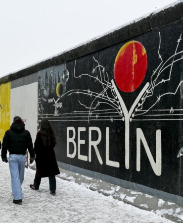 Almanya'da Elli Fırtınasının etkileri sürüyor