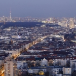 Almanyada kamu çalışanları uyarı grevi yaptı