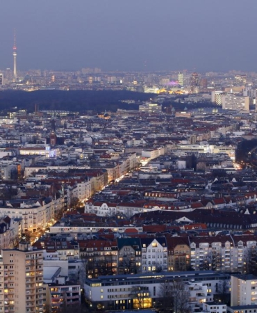 Almanyada kamu çalışanları uyarı grevi yaptı