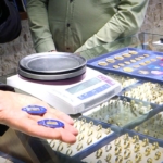 Altın fiyatlarında yeni rekor: Gram 7 bin 80 lira