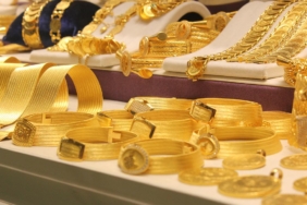 Altının gramı 6 bin 905 liradan işlem görüyor