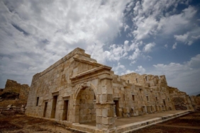 Anadolu'nun hafızası geleceğe aktarılıyor