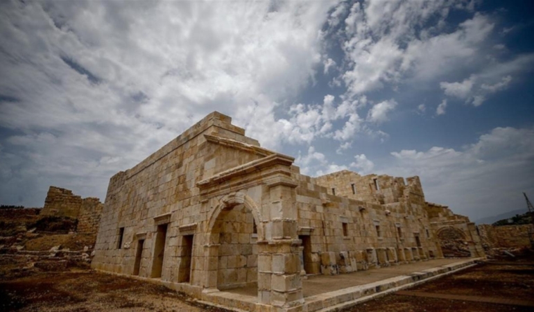 Anadolu'nun hafızası geleceğe aktarılıyor