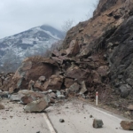 Ani kar erimeleri Karadeniz'de taşkın ve heyelanları tetikliyor