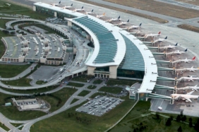 Ankara Esenboğa Havalimanı'nın kapasitesi artıyor