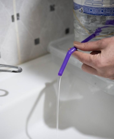 Ankara'da 8 ilçede 14 saat su kesilecek