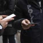 Ankara'da aranan 1025 şüpheli yakalandı