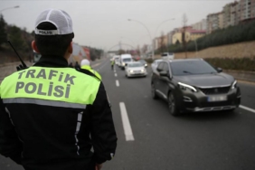 Ankara'da yarın bazı yollar trafiğe kapatılacak