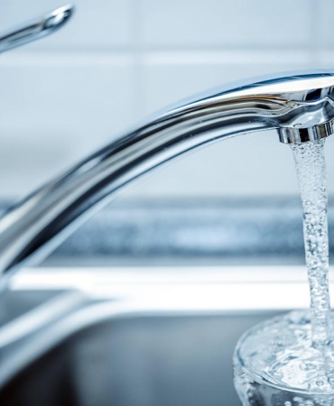 Ankara'daki bazı mahallelerde su kesintisi yaşanacak