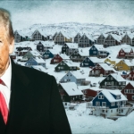 Anket: Amerikalıların yüzde 75'i, ABD'nin Grönland'ı kontrol altına almaya çalışmasına karşı çıkıyor