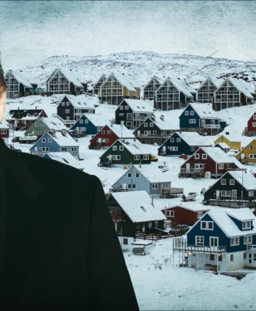 Anket: Amerikalıların yüzde 75'i, ABD'nin Grönland'ı kontrol altına almaya çalışmasına karşı çıkıyor