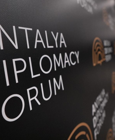 Antalya bu yıl küresel diplomasinin merkezi olacak
