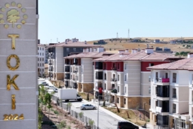 Antalya'da 13 bin 213 konutun kurası çekilecek