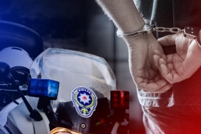 Antalya'da 393 adet ruhsatsız tabanca ele geçirildi