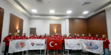 Antarktikada bilim için yeni sefer: Türkiye 10