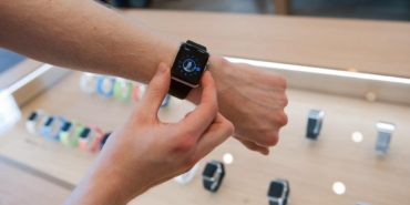 Apple'ın satışları yüzde 16 arttı