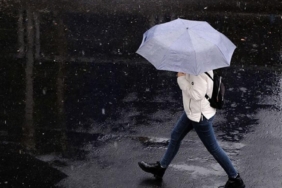 Aralık ayında yağışlar uzun yıllar ortalamasına göre azaldı