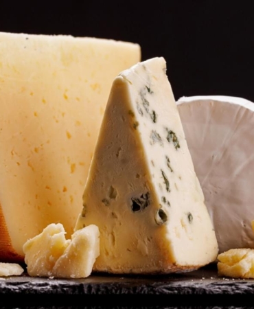 Araştırma: Peynir yemek demans riskini azaltabilir