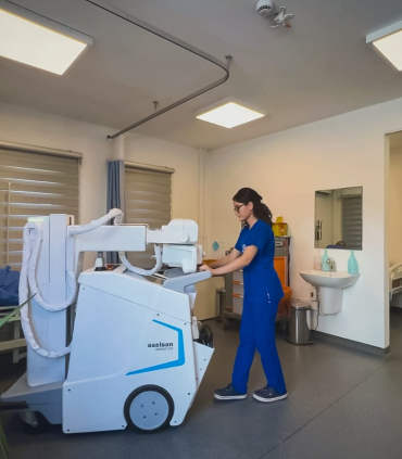 ASELSAN sağlıktaki en büyük sözleşmesine imza attı