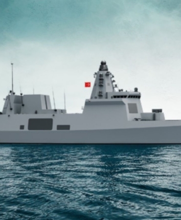 ASELSAN ve ASFAT'tan Mavi Vatan İçin Dev İş Birliği