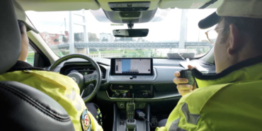 ASELSANdan Emniyete güvenli telsiz ağı: KETUM sahada