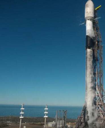 ASELSAN'ın LUNA1 Uydusu, başarıyla fırlatıldı