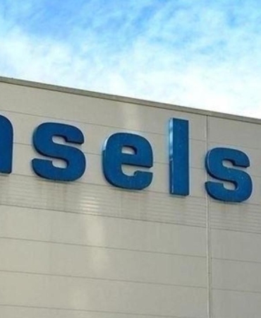 ASELSAN'ın piyasa değeri 30 milyar doları aştı