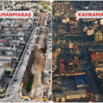 Asrın felaketinin üstünden 3 yıl geçti