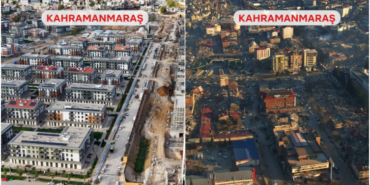 Asrın felaketinin üstünden 3 yıl geçti