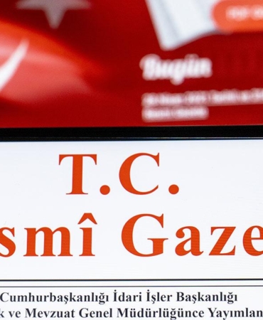Atama ve görevden alma kararları Resmi Gazete'de