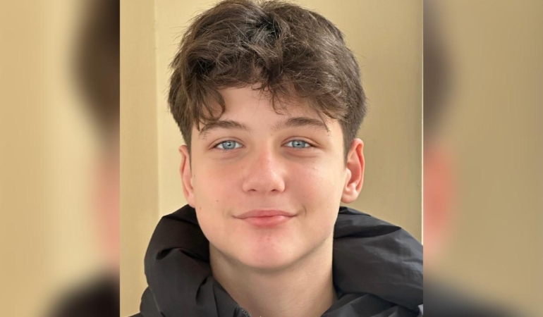 Atlas Çağlayan'ın ailesine tehdit mesajı atan 3 kişi tutuklandı