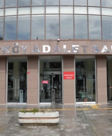 Atlas Çağlayan'ın ailesine tehdit mesajı atan 3 zanlıya tutuklama talebi