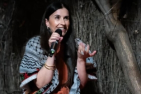 Avustralya'da Filistinli yazarın programdan çıkarılmasıyla başlayan boykot sonrası festival yönetiminde istifa