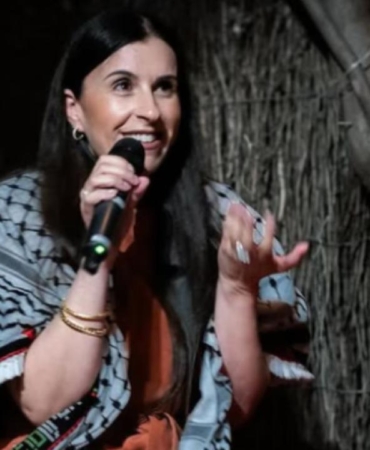 Avustralya'da Filistinli yazarın programdan çıkarılmasıyla başlayan boykot sonrası festival yönetiminde istifa