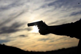 Avustralyanın Yeni Güney Galler eyaletinde silahlı saldırı