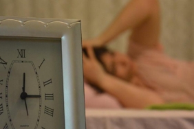 Az uyku kalp için tehlike