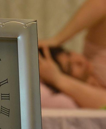 Az uyku kalp için tehlike