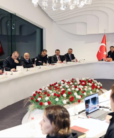 Bakan Bayraktar: 2026 nükleer yılı olacak