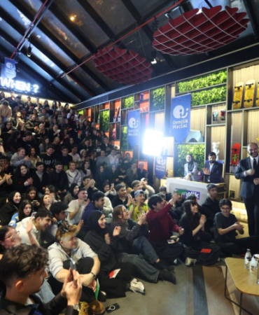 Bakan Bayraktar: Tüm kaynaklarımızı kullanmak zorundayız