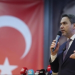 Bakan Bayraktar: Türkiye'de ilk kez nükleer reaktörden elektrik üreteceğiz