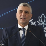 Bakan Bolat: Gümrüklerden 187 milyon yolcu geçti